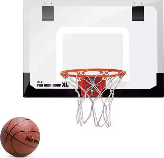 Баскетбольный набор для детей SKLZ Pro Mini Hoop XL 58*40