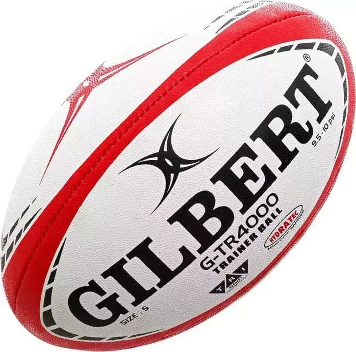 Мяч для регби Gilbert G-TR4000 арт. 42097805 р.5