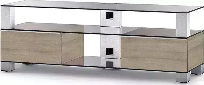 Тумба под телевизор SONOROUS MD 9140 C-INX-SCO