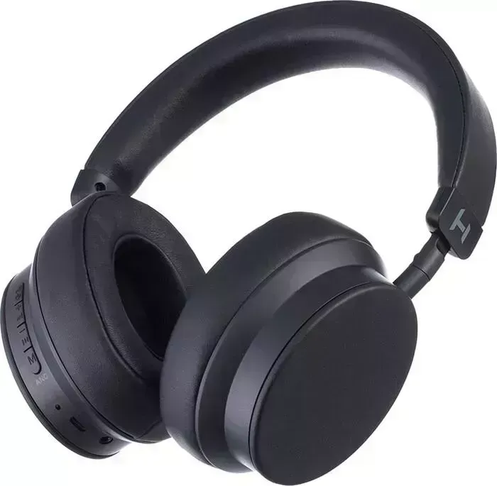 Наушники HARPER HB-715 Black