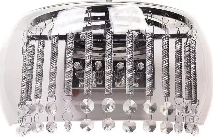 Светильник Lumina Deco Настенный Gusto LDW 7019-4 PR
