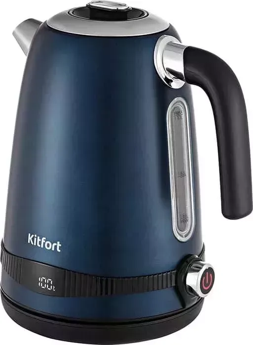 Чайник электрический KITFORT KT-6121-3