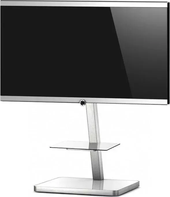 Стойка-стенд SONOROUS PL 2710-WHT-SLV