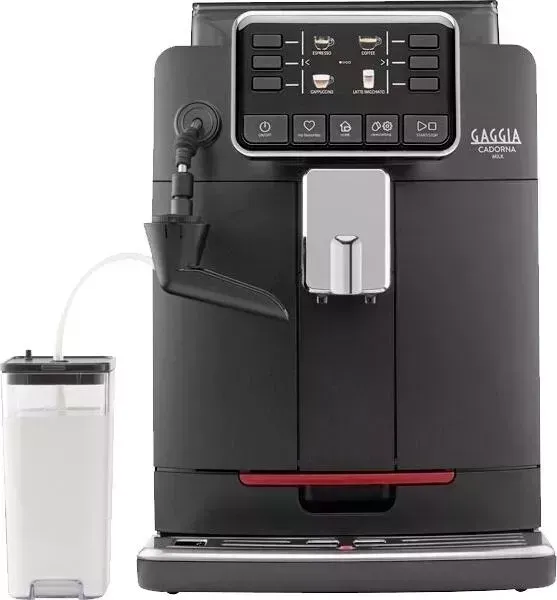 Кофемашина Gaggia CADORNA MILK BK 9603/01