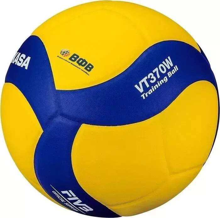 Мяч волейбольный MIKASA VT370W р 5