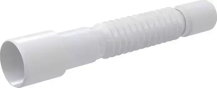 Гофра для сифона AlcaPlast 50 / 40x40 (A795)