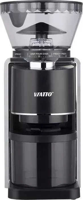 Кофемолка VIATTO VA-CG5LUX