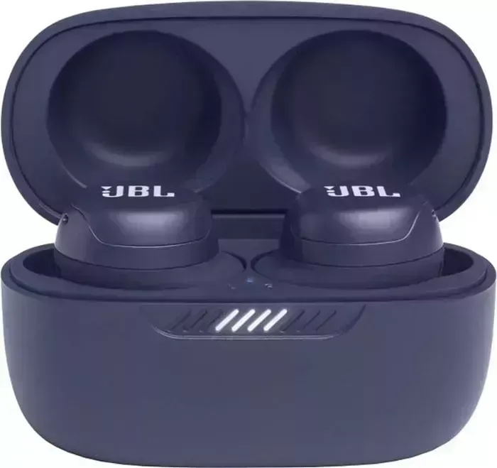 Наушники JBL Live Free NC+ TWS синий (LIVEFRNCPTWSU)