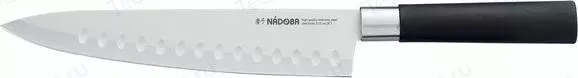 Нож поварской Nadoba 20.5 см Keiko (722913)