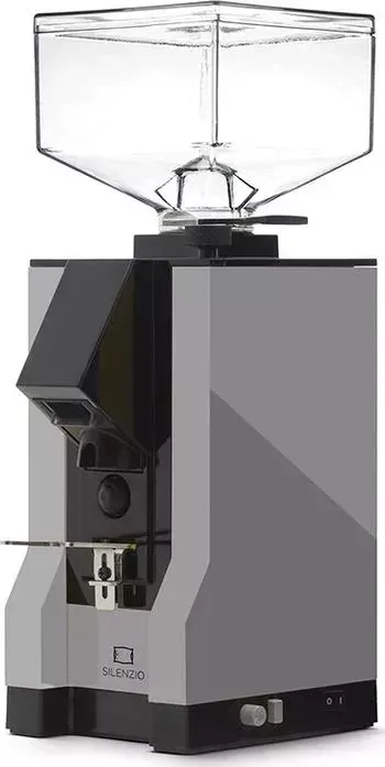 Кофемолка Eureka Mignon Silenzio 50 15BL Grey
