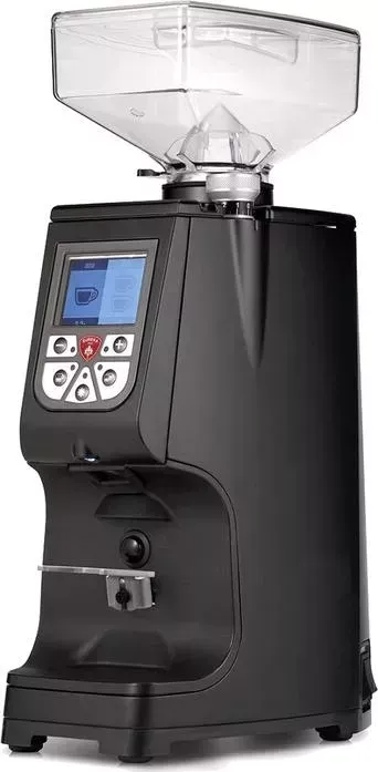 Кофемолка Eureka Atom 60 E Matt Black