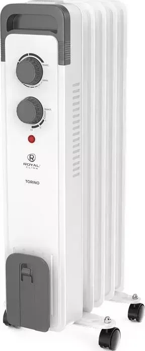 Радиатор ROYAL CLIMA ROR-T5-1000M