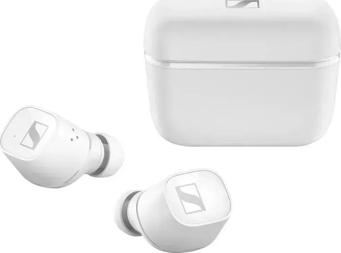 Наушники SENNHEISER CX 400TW1 WHITE Bluetooth