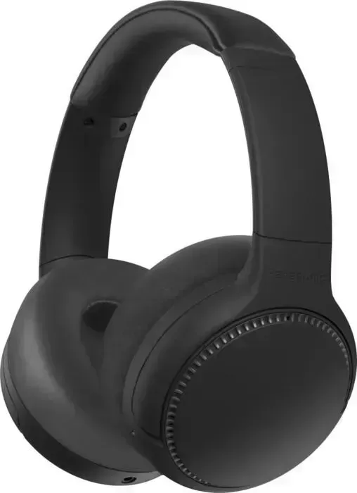 Наушники PANASONIC RB-M500BGE-K Bluethooth черный