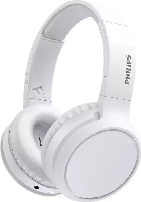 Наушники PHILIPS TAH5205WT