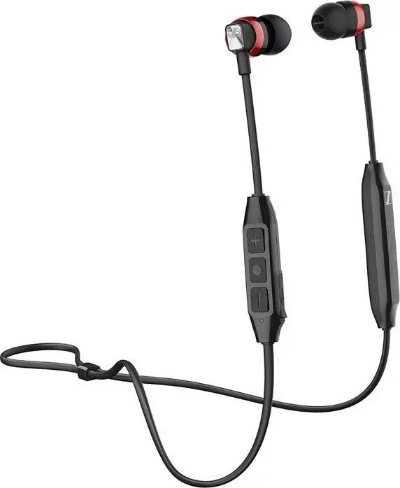 Наушники SENNHEISER CX 120BT Bluetooth