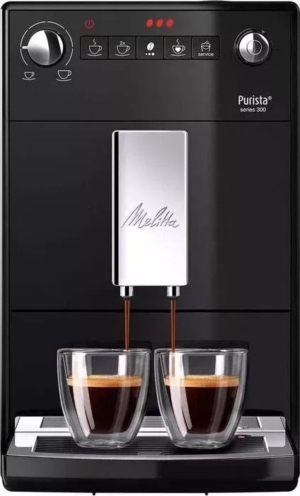 Кофемашина Melitta Caffeo Purista F230-102