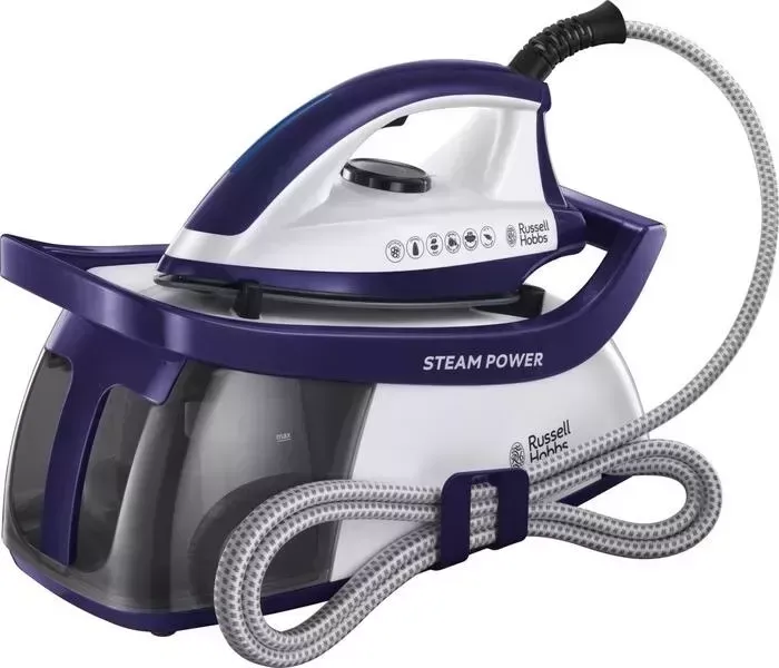 Парогенератор RUSSELL HOBBS 24440-56