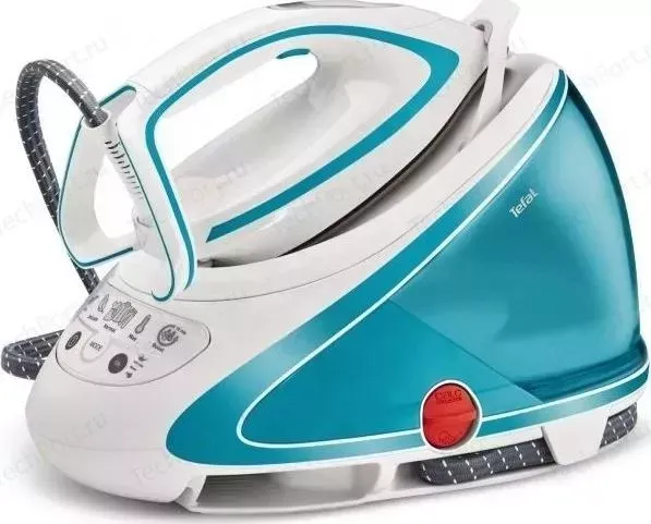 Парогенератор TEFAL GV9568 Pro Express Ultimate Care