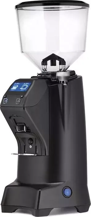 Кофемолка Eureka Zenith Neo 65 E Matt Black