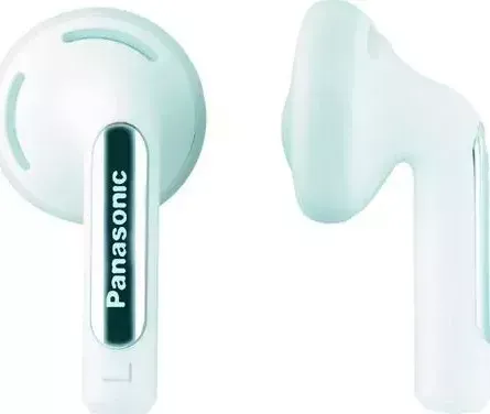 Наушники PANASONIC RP-HV154GU-W белый