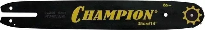 Шина пильная CHAMPION 14"-0,325-1,5 56 звеньев (952938)