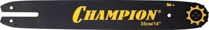 Шина пильная CHAMPION 14"-3/8-1,3 50 звеньев (952940)