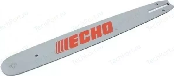 Шина пильная ECHO 20"-3/8-1,5 72 звена (S50R73-72AA-ET)