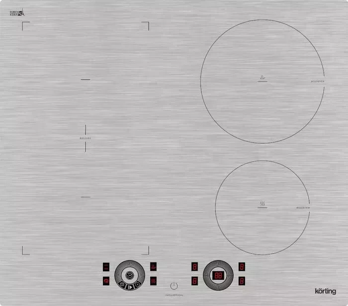 Панель варочная индукционная KORTING HIB 64870 BS Smart