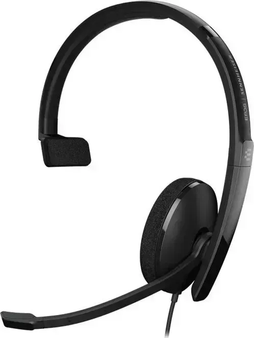 Гарнитура EPOS / Sennheiser ADAPT 130T USB-C II моно