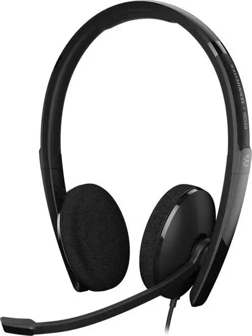 Гарнитура EPOS / Sennheiser ADAPT 160T USB II стерео