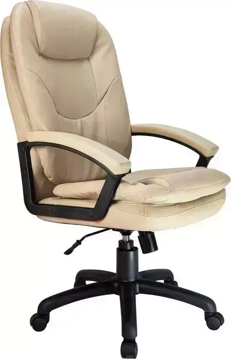 Кресло офисное Riva Chair RCH 1168 PL бежевый