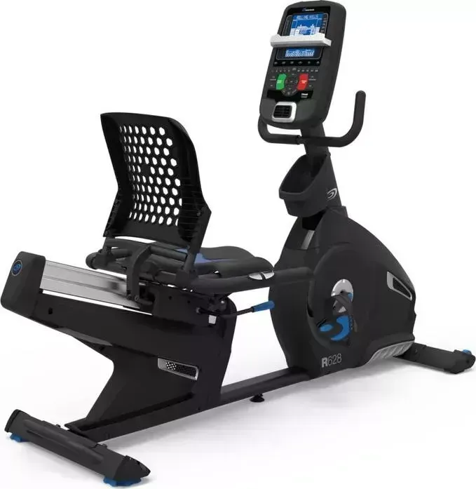 Велотренажер Nautilus R628