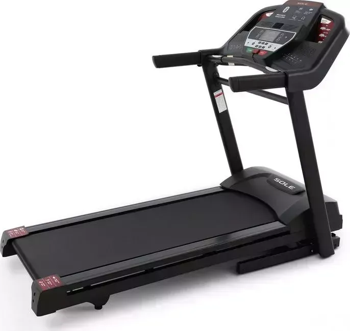 Беговая дорожка Sole Fitness F60 2020