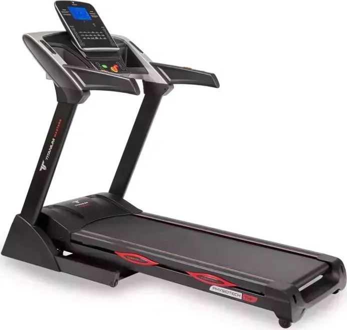 Беговая дорожка Titanium Masters Physiotech THF