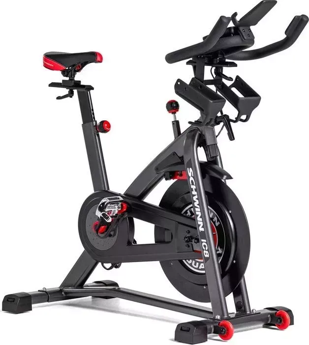 Велотренажер Schwinn 800IC, спин-байк (IC8, 100893)