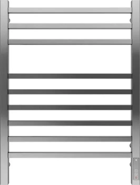 Полотенцесушитель электрический Terminus Ватикан П9 500x700 sensor quick touch (4670078526229)