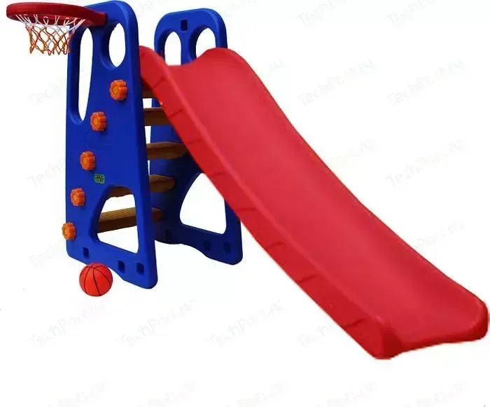Горка PERFETTO SPORT Жук PS-021
