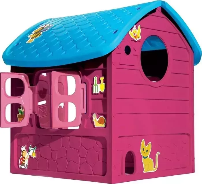 Игровой дом Dohany деревенский для девочек 5075М