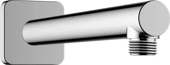 Кронштейн Hansgrohe для верхнего душа Vernis Shape 24 см хром (26405000)