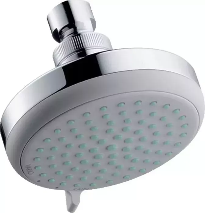 Верхний душ Hansgrohe Croma 100 хром (28462000)