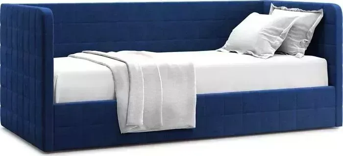 Кровать Агат Brenta 90 Velutto 26