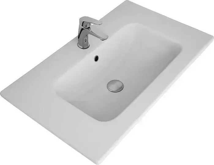 Раковина AQUANET Dreja Euphoria 78х48 (186188)