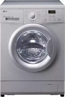 Стиральная машина LG F12B8 QD5