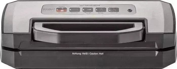 Вакуумный упаковщик CASO HC 170