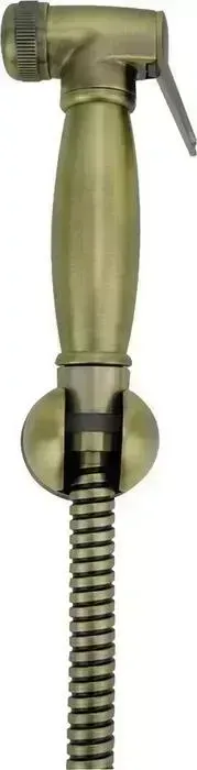 Гигиенический набор LEMARK бронза (LM8087B)