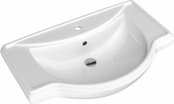 Раковина мебельная Mixline Kirovit Классик 66х41 (4640021061268)