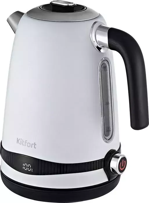 Чайник электрический KITFORT KT-6121-2