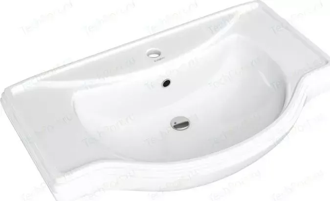 Раковина мебельная Mixline Kirovit Классик 81х47 (4620008198941)
