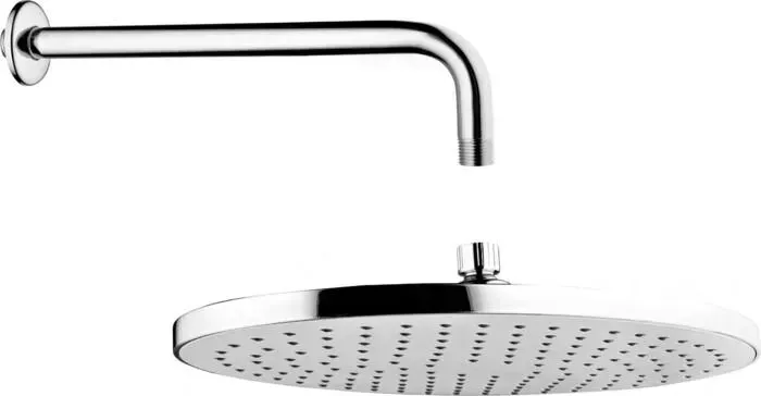 Верхний душ LEMARK с кронштейном (LM8037C, LM8029C)